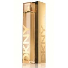 Donna Karan (DKNY) Women Gold