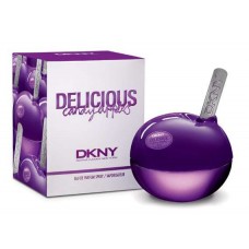 Donna Karan (DKNY) Delicious Candy Apples Juicy Berry
