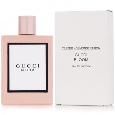 Gucci Bloom тестер