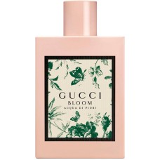 Парфюмерная вода Gucci "Bloom Acqua di Fiori", 100 ml (тестер)
