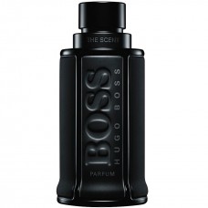 Мужской парфюм Hugo Boss The Scent Parfum Edition
