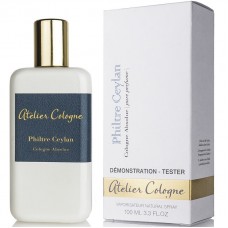 Одеколон Atelier cologne "Philtre Ceylan", 100 ml (тестер)