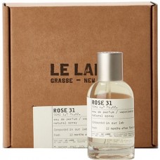 Парфюмерная вода Le Labo "Rose 31", 50 ml