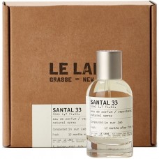 Парфюмерная вода Le Labo "Santal 33", 50 ml