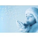 Зимняя парфюмерия: ТОП-4 причин подобрать согревающий аромат к холодам!